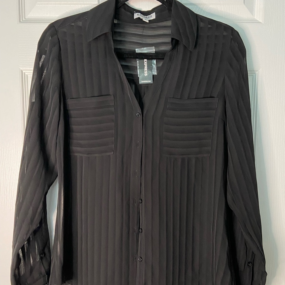 Express Portofino shirt